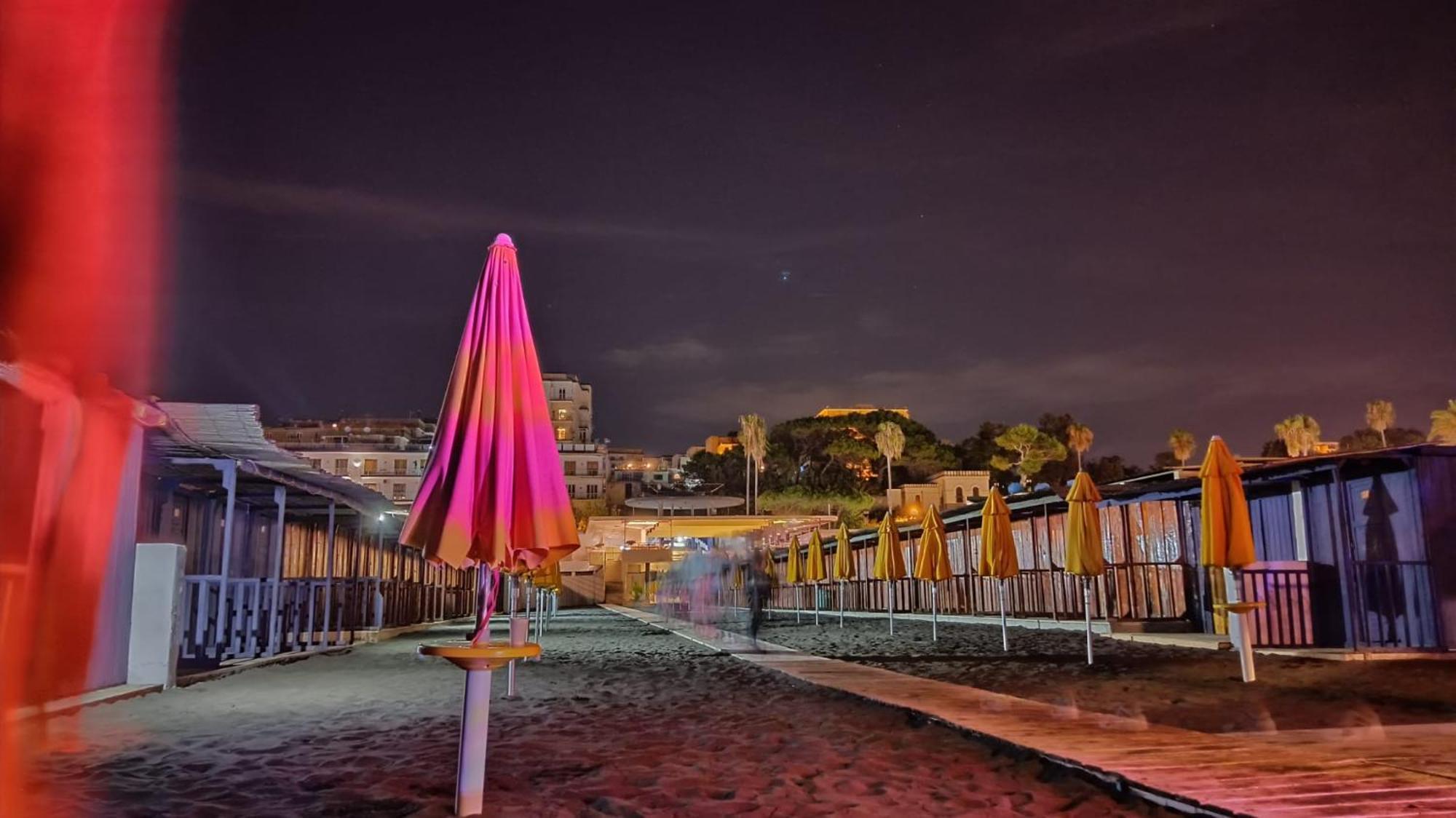 Sogno Di Mezza Estate Torre Annunziata Exterior foto