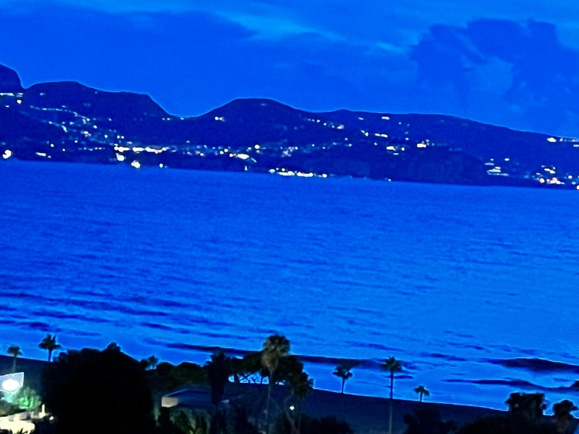 Sogno Di Mezza Estate Torre Annunziata Exterior foto
