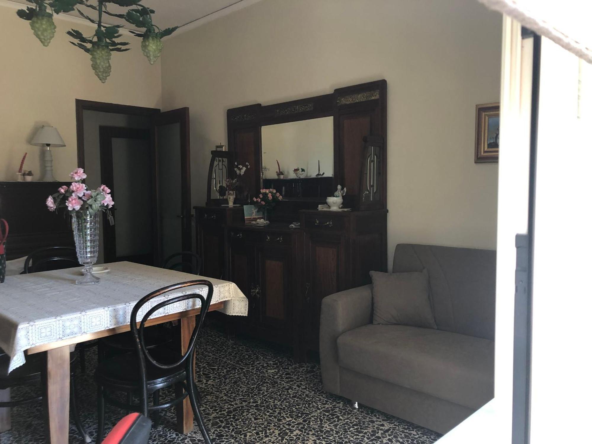 Sogno Di Mezza Estate Torre Annunziata Exterior foto