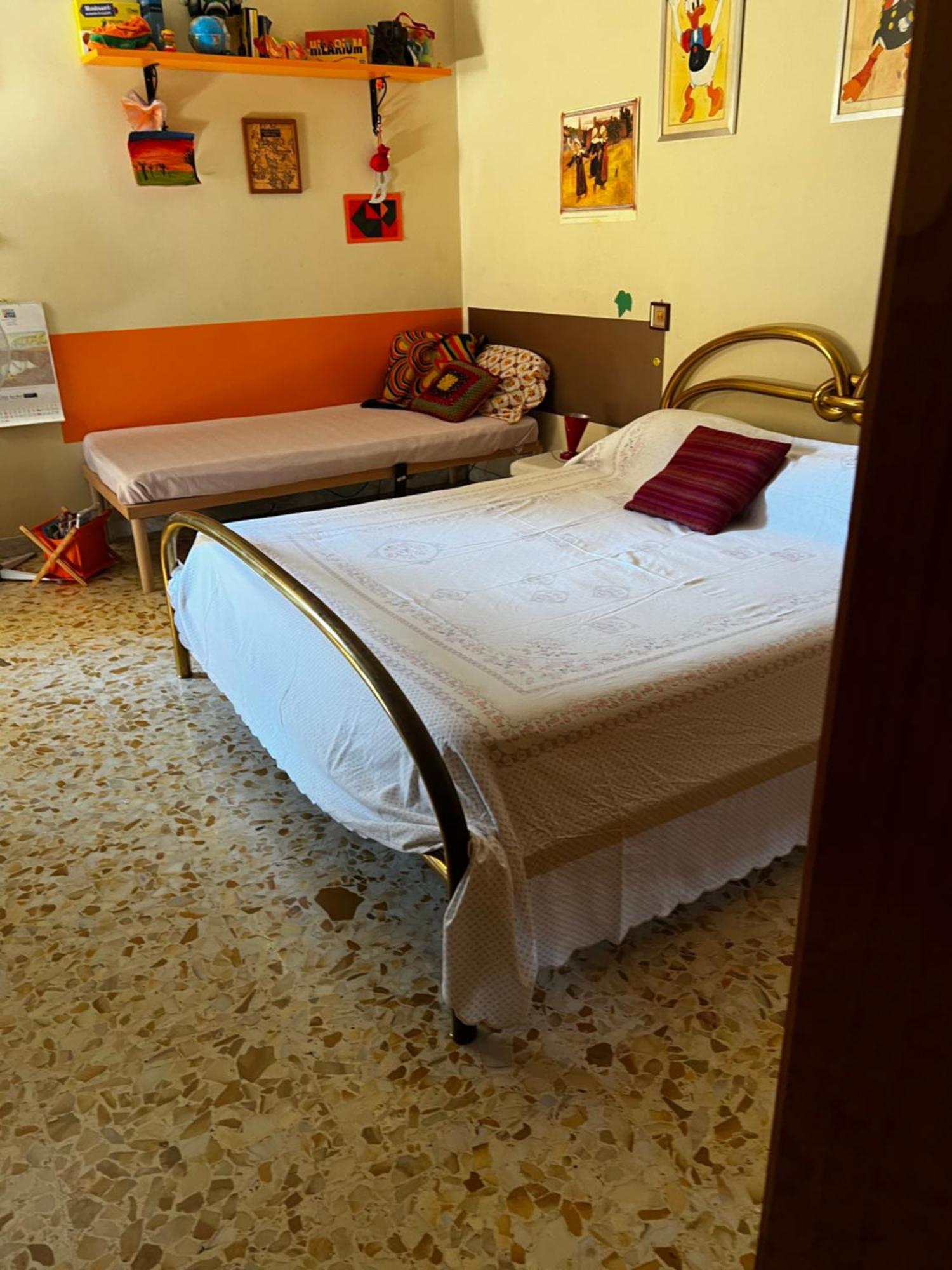 Sogno Di Mezza Estate Torre Annunziata Exterior foto