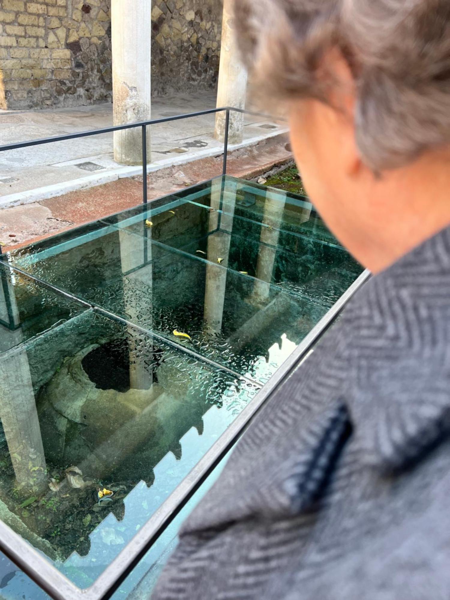 Sogno Di Mezza Estate Torre Annunziata Exterior foto