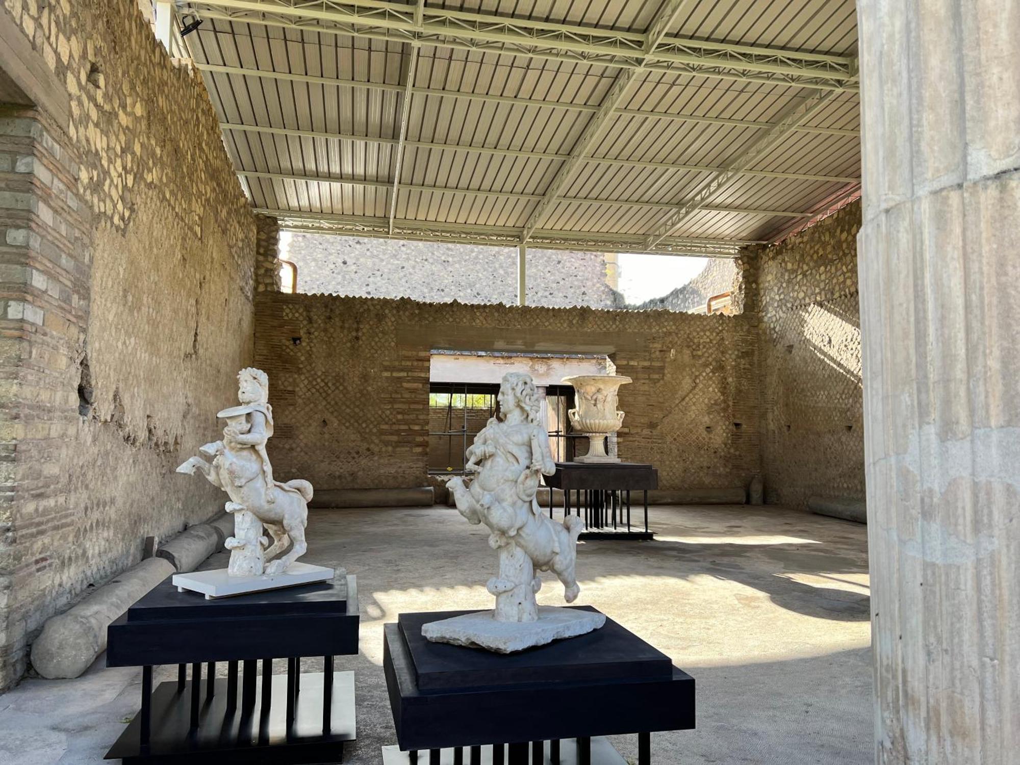 Sogno Di Mezza Estate Torre Annunziata Exterior foto