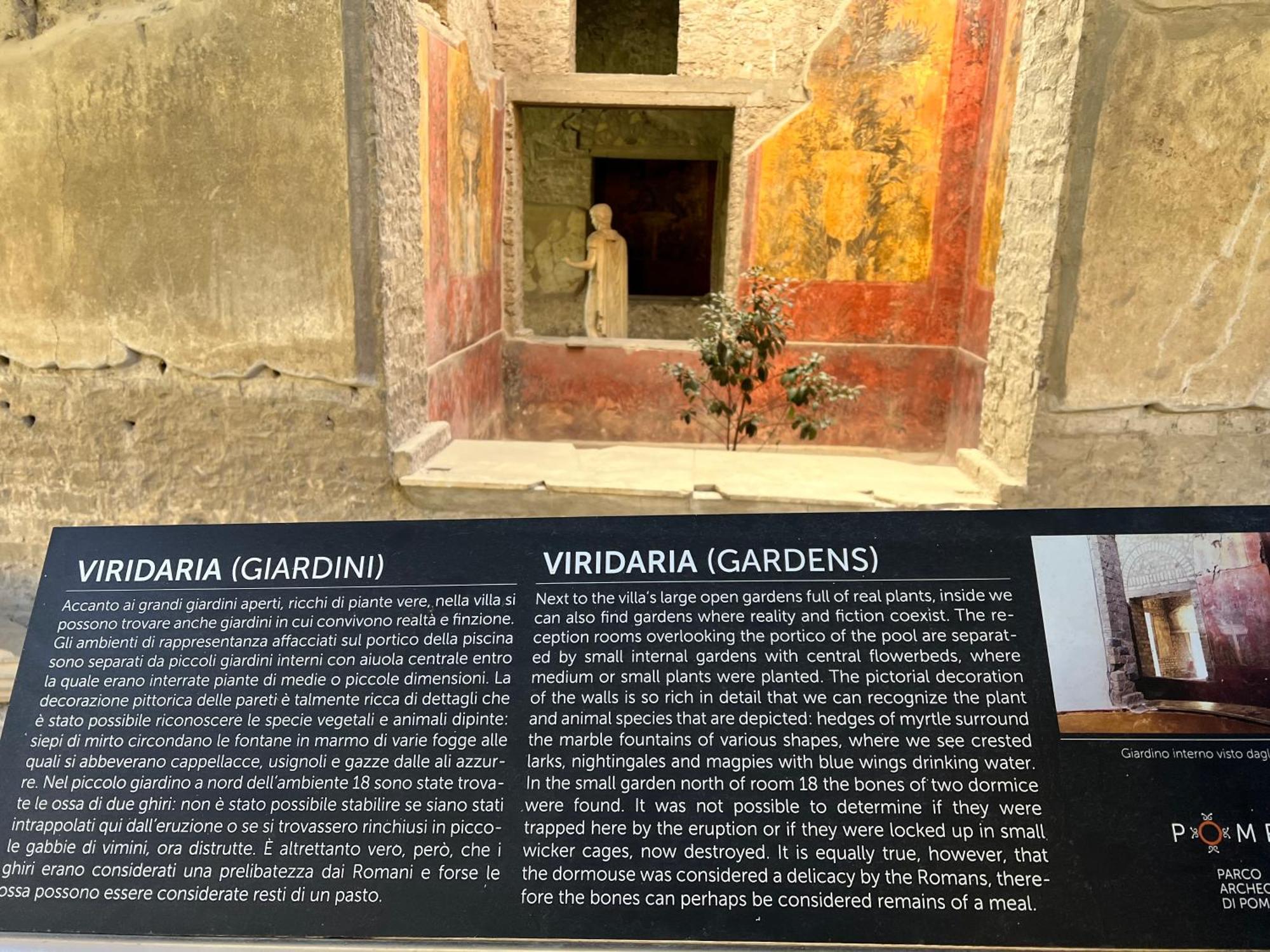 Sogno Di Mezza Estate Torre Annunziata Exterior foto