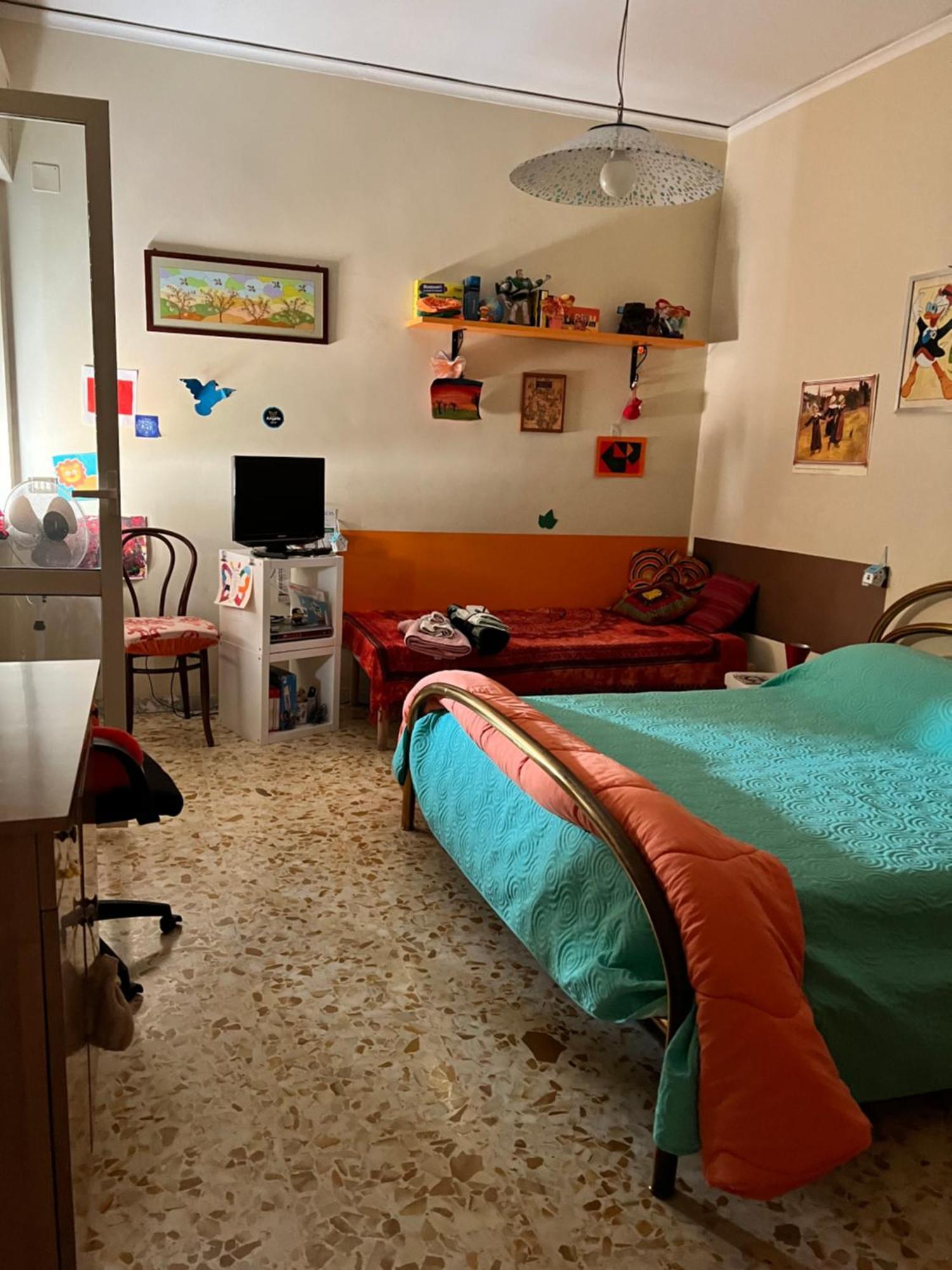 Sogno Di Mezza Estate Torre Annunziata Exterior foto