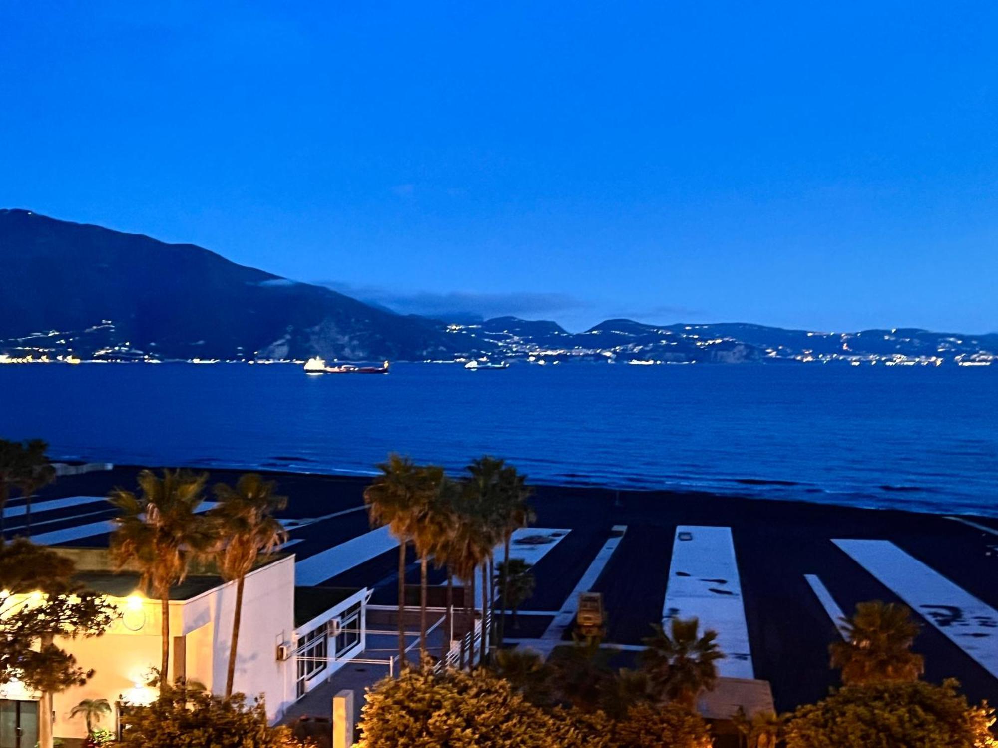 Sogno Di Mezza Estate Torre Annunziata Exterior foto