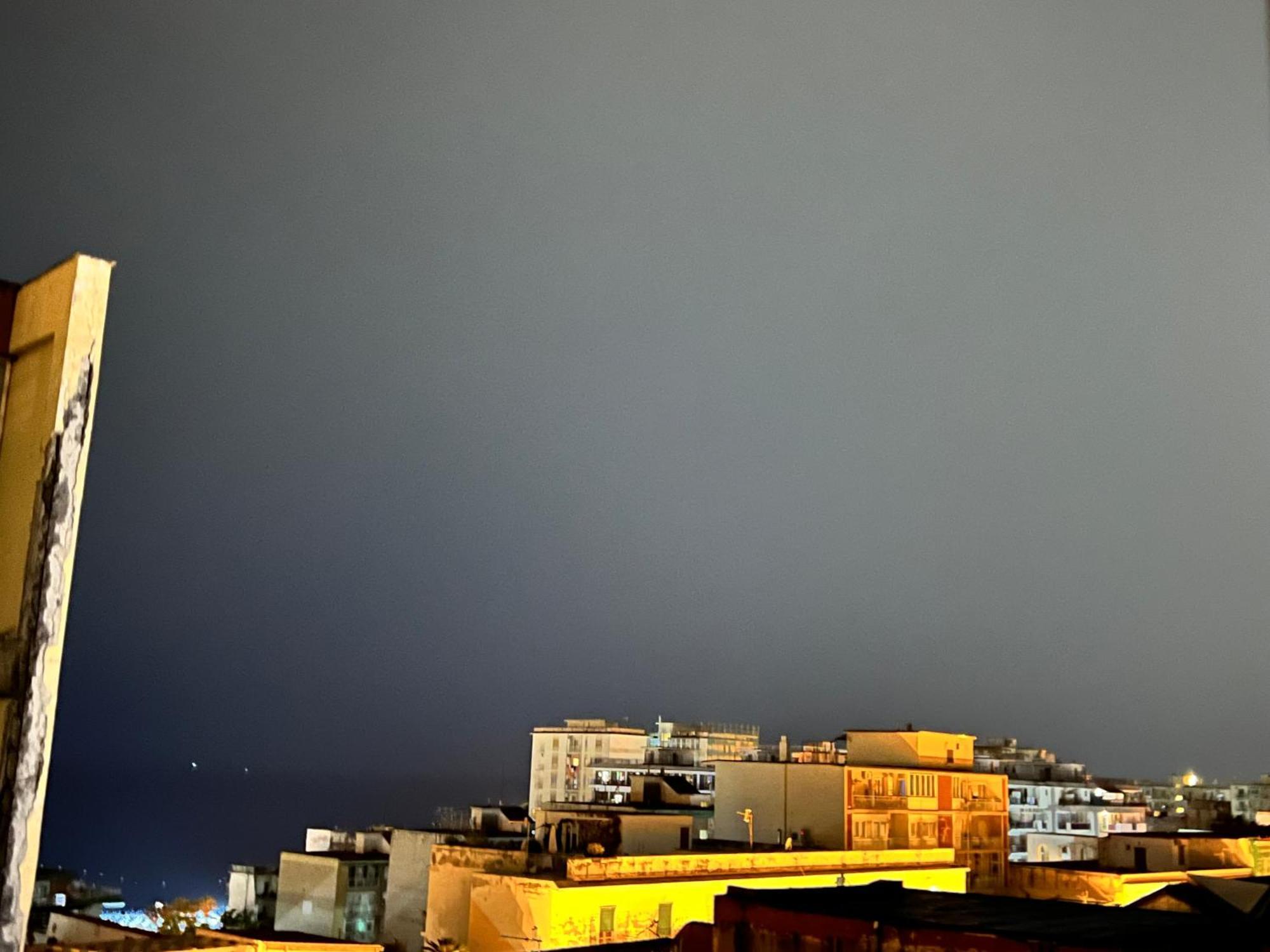 Sogno Di Mezza Estate Torre Annunziata Exterior foto