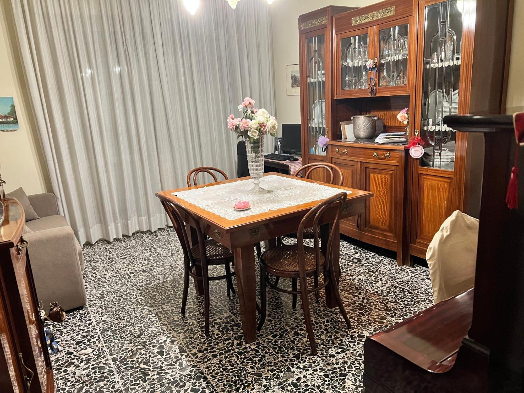Sogno Di Mezza Estate Torre Annunziata Exterior foto