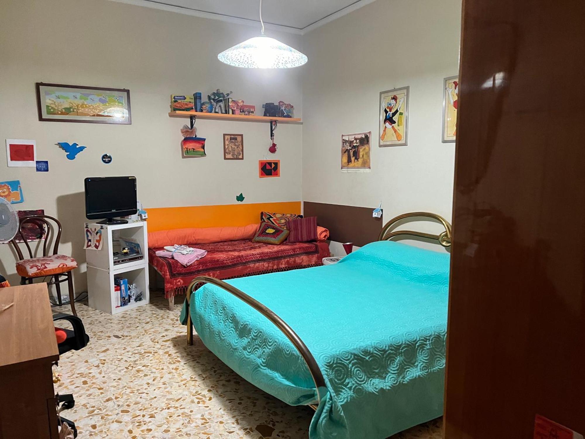 Sogno Di Mezza Estate Torre Annunziata Exterior foto
